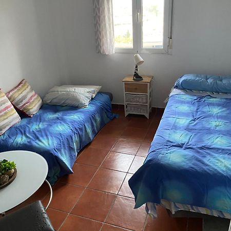 Habitacion Luminosa En Piso Compartido Майрена-дель-Альхарафе Экстерьер фото
