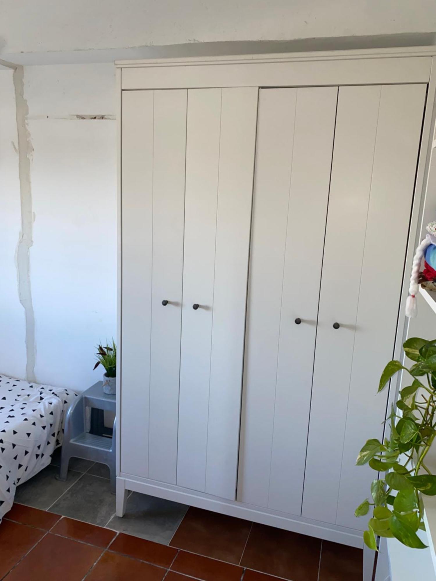 Habitacion Luminosa En Piso Compartido Майрена-дель-Альхарафе Экстерьер фото