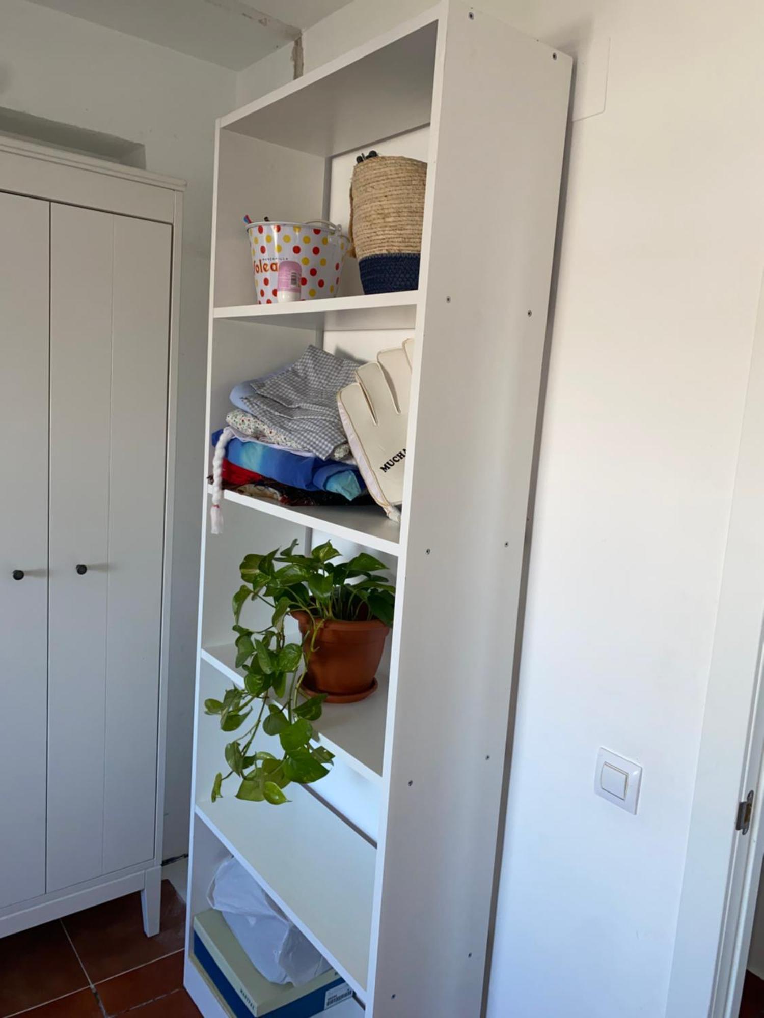 Habitacion Luminosa En Piso Compartido Майрена-дель-Альхарафе Экстерьер фото