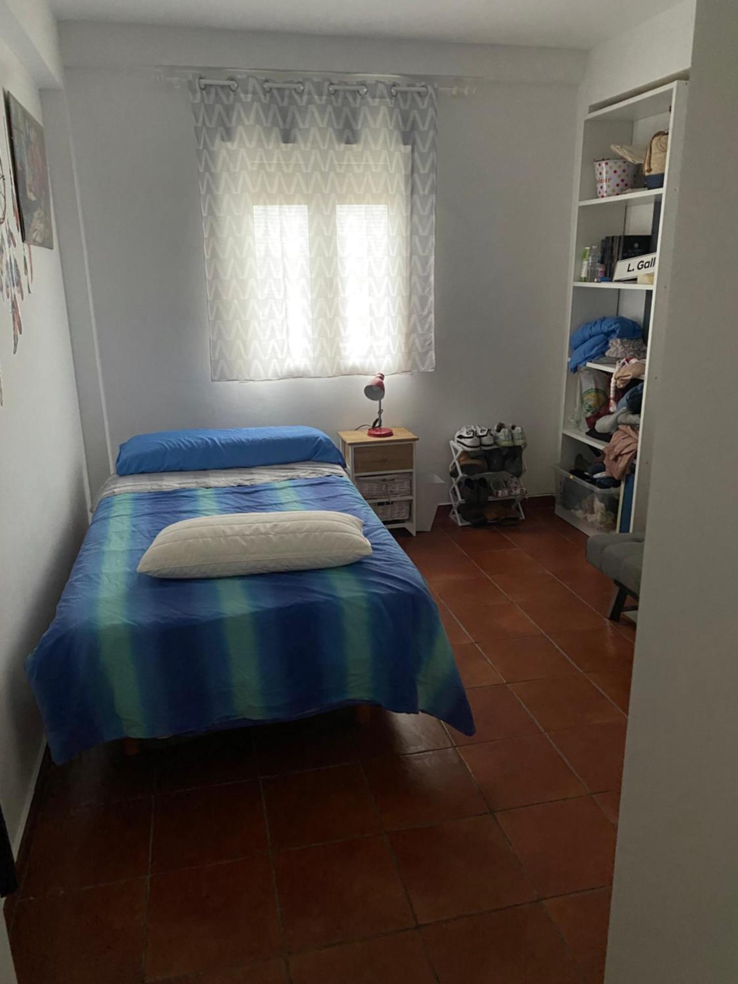 Habitacion Luminosa En Piso Compartido Майрена-дель-Альхарафе Экстерьер фото
