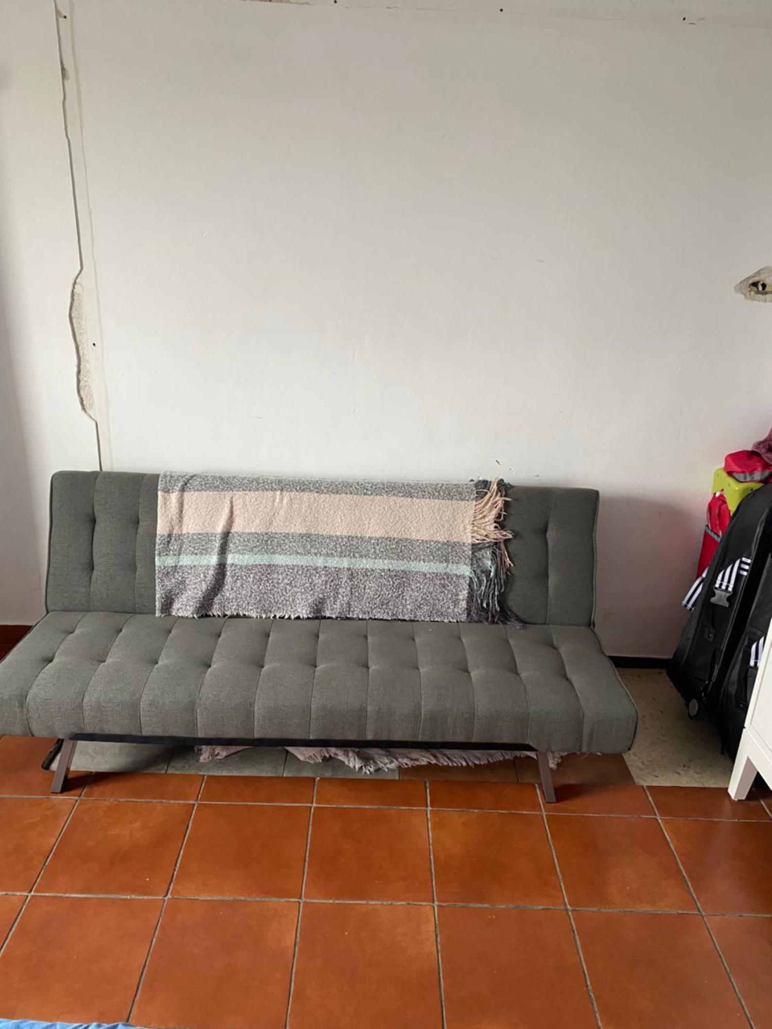 Habitacion Luminosa En Piso Compartido Майрена-дель-Альхарафе Экстерьер фото