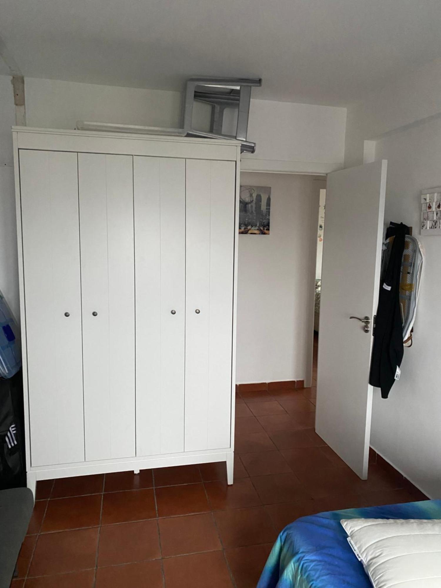 Habitacion Luminosa En Piso Compartido Майрена-дель-Альхарафе Экстерьер фото